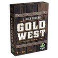 Load image into Gallery viewer, Gold West