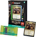 Load image into Gallery viewer, Magic the Gathering Streets of New Capenna Commander Deck