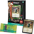 Load image into Gallery viewer, Magic the Gathering Streets of New Capenna Commander Deck