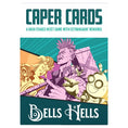 Load image into Gallery viewer, Caper Cards Bells Hells