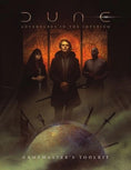 Load image into Gallery viewer, Dune Adventures in the Imperium RPG Gamemaster's Toolkit