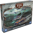 Load image into Gallery viewer, Dystopian Wars The Union Support Squadrons