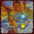 Load image into Gallery viewer, Tsuro Phoenix Rising