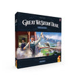 Load image into Gallery viewer, Great Western Trail Rails to the North