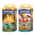 Load image into Gallery viewer, Disney Lorcana Into the Inklands Starter Deck