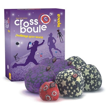 Crossboule C³ Space