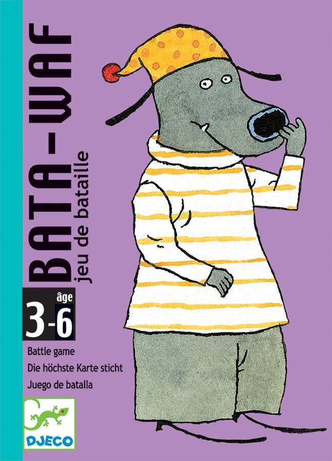 Bata-Waf