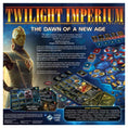 Load image into Gallery viewer, Twilight Imperium 4th Edition
