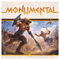 Load image into Gallery viewer, Monumental Core