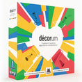 Load image into Gallery viewer, Décorum