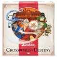 Load image into Gallery viewer, Avatar the Last Airbender Crossroads of Destiny
