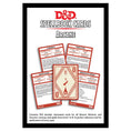 Load image into Gallery viewer, Dungeons and Dragons 5th Edition Spellbook Cards Arcane