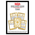 Load image into Gallery viewer, Dungeons and Dragons 5th Edition Spellbook Cards Cleric
