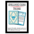 Load image into Gallery viewer, Dungeons and Dragons 5th Edition Spellbook Cards Paladin