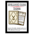 Load image into Gallery viewer, Dungeons and Dragons 5th Edition Spellbook Cards Ranger