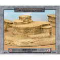 Load image into Gallery viewer, Battlefield in a Box Badlands