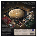 Load image into Gallery viewer, Dune Board Game Film Version