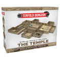 Load image into Gallery viewer, Tenfold Dungeon The Temple