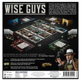 Load image into Gallery viewer, Wise Guys