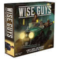 Load image into Gallery viewer, Wise Guys