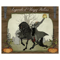 Load image into Gallery viewer, Legends of Sleepy Hollow