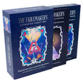 Load image into Gallery viewer, The Fablemaker's Animated Tarot Box Set