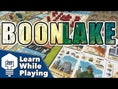 Load and play video in Gallery viewer, Boonlake