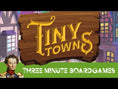 Load and play video in Gallery viewer, Tiny Towns