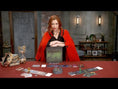Load and play video in Gallery viewer, Disney Villainous
