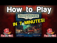 Load and play video in Gallery viewer, Arkham Horror LCG Core Set Night of the Zealot
