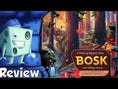 Load and play video in Gallery viewer, Bosk 01