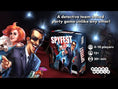 Load and play video in Gallery viewer, Spyfest