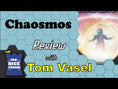 Load and play video in Gallery viewer, Chaosmos 01