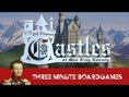 Load and play video in Gallery viewer, Castles of Mad King Ludwig Second Edition
