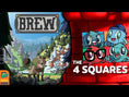 Load and play video in Gallery viewer, Brew