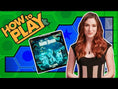 Load and play video in Gallery viewer, Disney Haunted Mansion