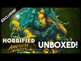 Load and play video in Gallery viewer, Horrified American Monsters