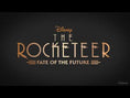 Load and play video in Gallery viewer, Rocketeer Fate of the Future, The