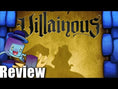 Load and play video in Gallery viewer, Disney Villainous Despicable Plots