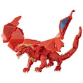 Load image into Gallery viewer, Dungeon & Dragons Honor Among Thieves Dicelings Red Dragon