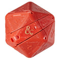 Load image into Gallery viewer, Dungeon & Dragons Honor Among Thieves Dicelings Red Dragon
