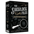 Load image into Gallery viewer, Sherlock Files Vol 01 Elementary Entries