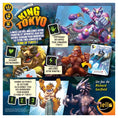 Load image into Gallery viewer, King of Tokyo