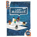 Load image into Gallery viewer, Last Message