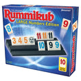 Load image into Gallery viewer, Rummikub Large Number Edition