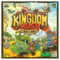 Load image into Gallery viewer, Kingdom Rush Rift in Time