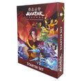 Load image into Gallery viewer, Avatar Legends RPG Starter Set