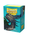 Load image into Gallery viewer, Dragon Shield Card Protectors Standard Dual Matte (100)