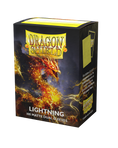 Load image into Gallery viewer, Dragon Shield Card Protectors Standard Dual Matte (100)
