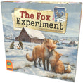 Load image into Gallery viewer, The Fox Experiment